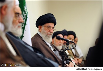 شہداء کی فداکاریاں اسلامی انقلاب کے لیے یادگاری ذخیرہ ہیں